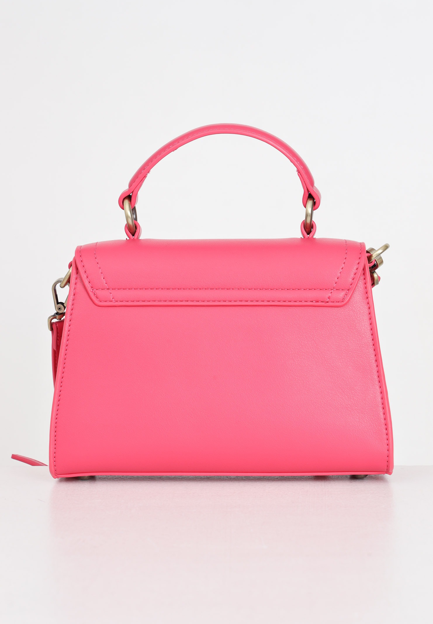 ACCESSORI MODA BORSA JUST CAVALLI 76RA4BZ3 ZS749 455